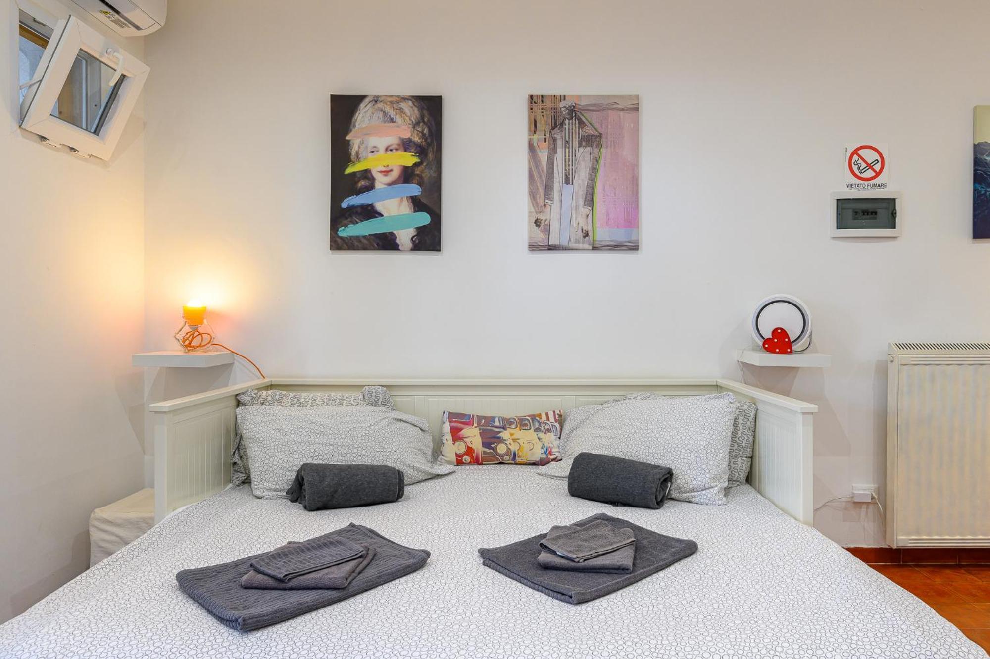 Roma - Bel Poggio Country House ภายนอก รูปภาพ