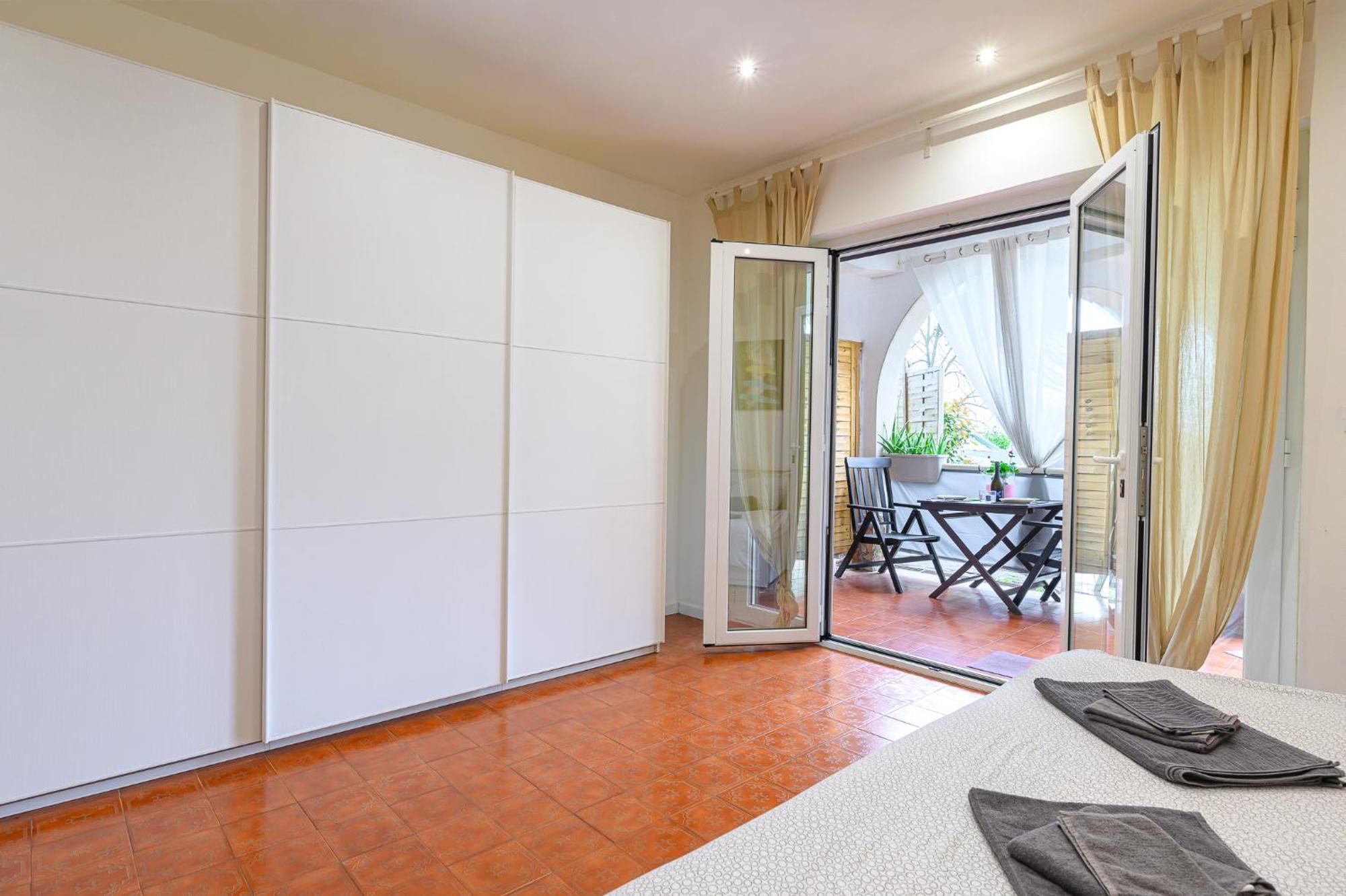 Roma - Bel Poggio Country House ภายนอก รูปภาพ