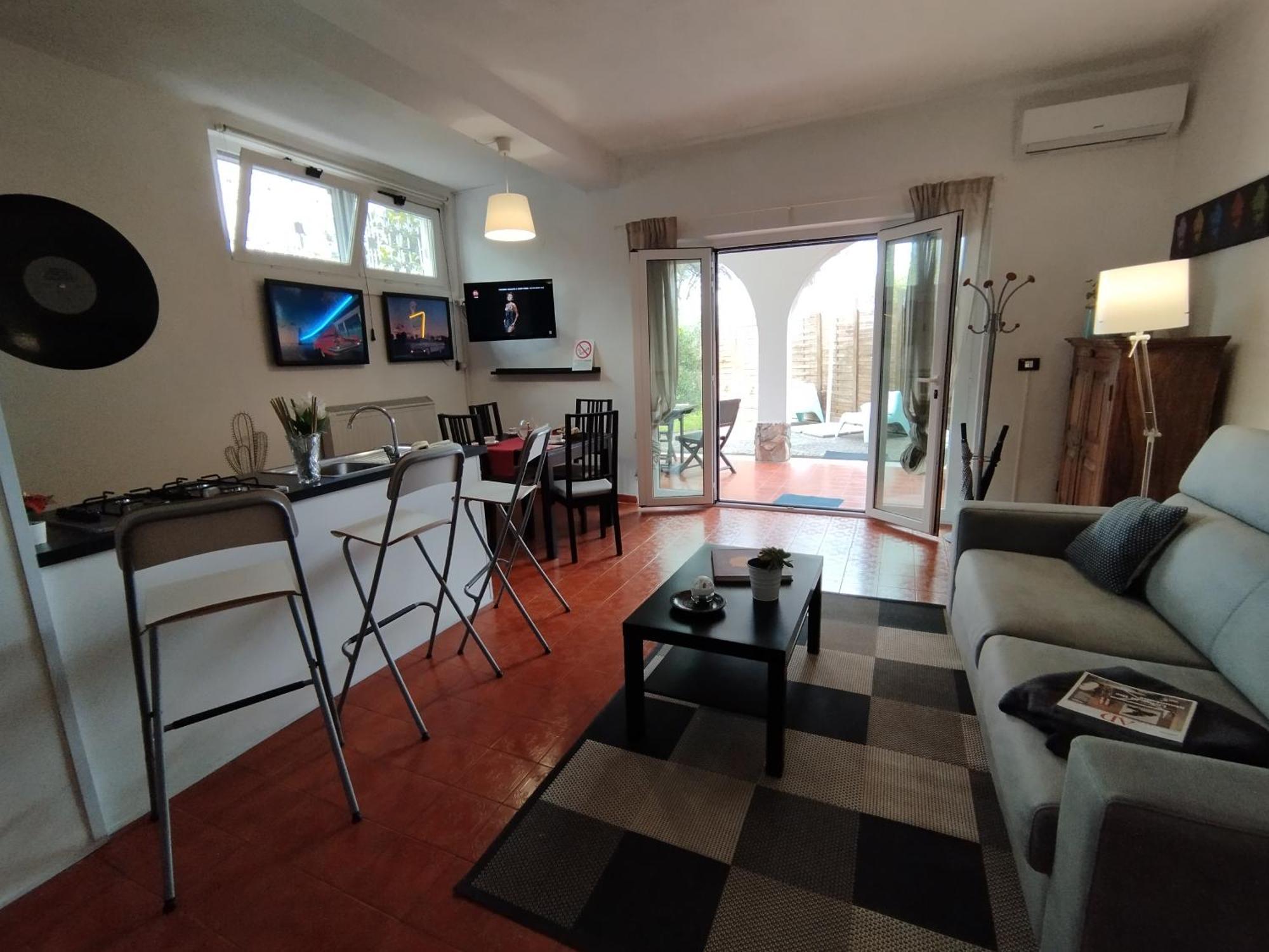 Roma - Bel Poggio Country House ภายนอก รูปภาพ