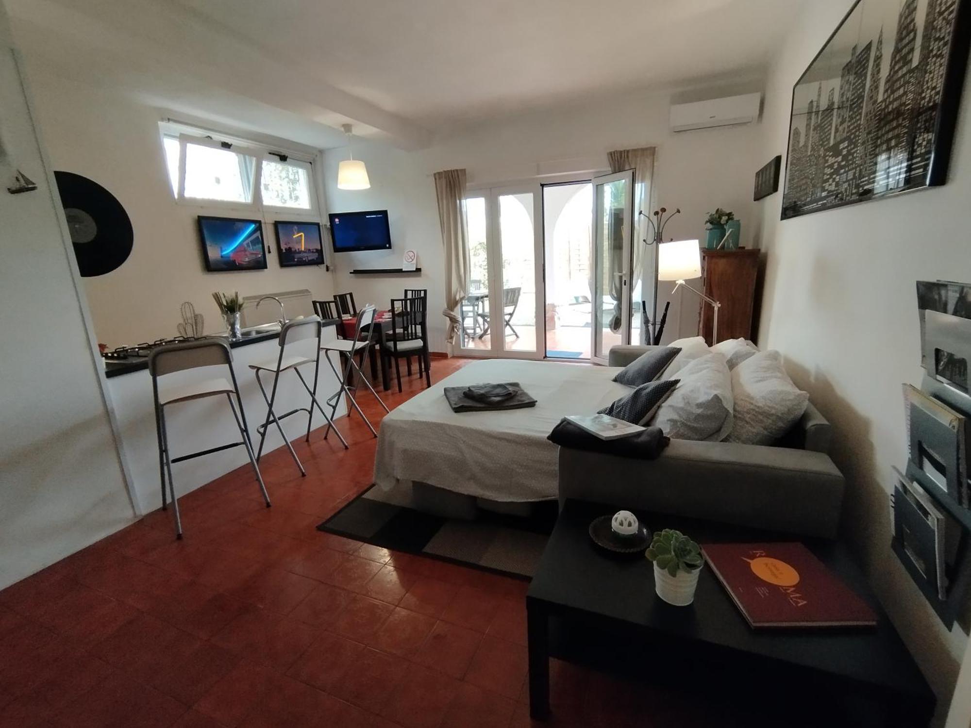 Roma - Bel Poggio Country House ภายนอก รูปภาพ