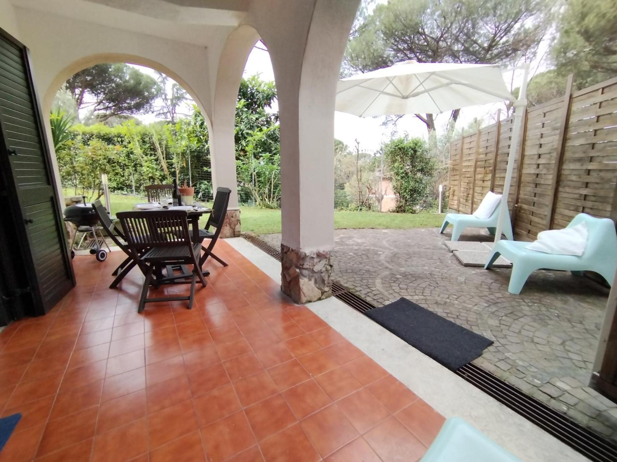 Roma - Bel Poggio Country House ภายนอก รูปภาพ