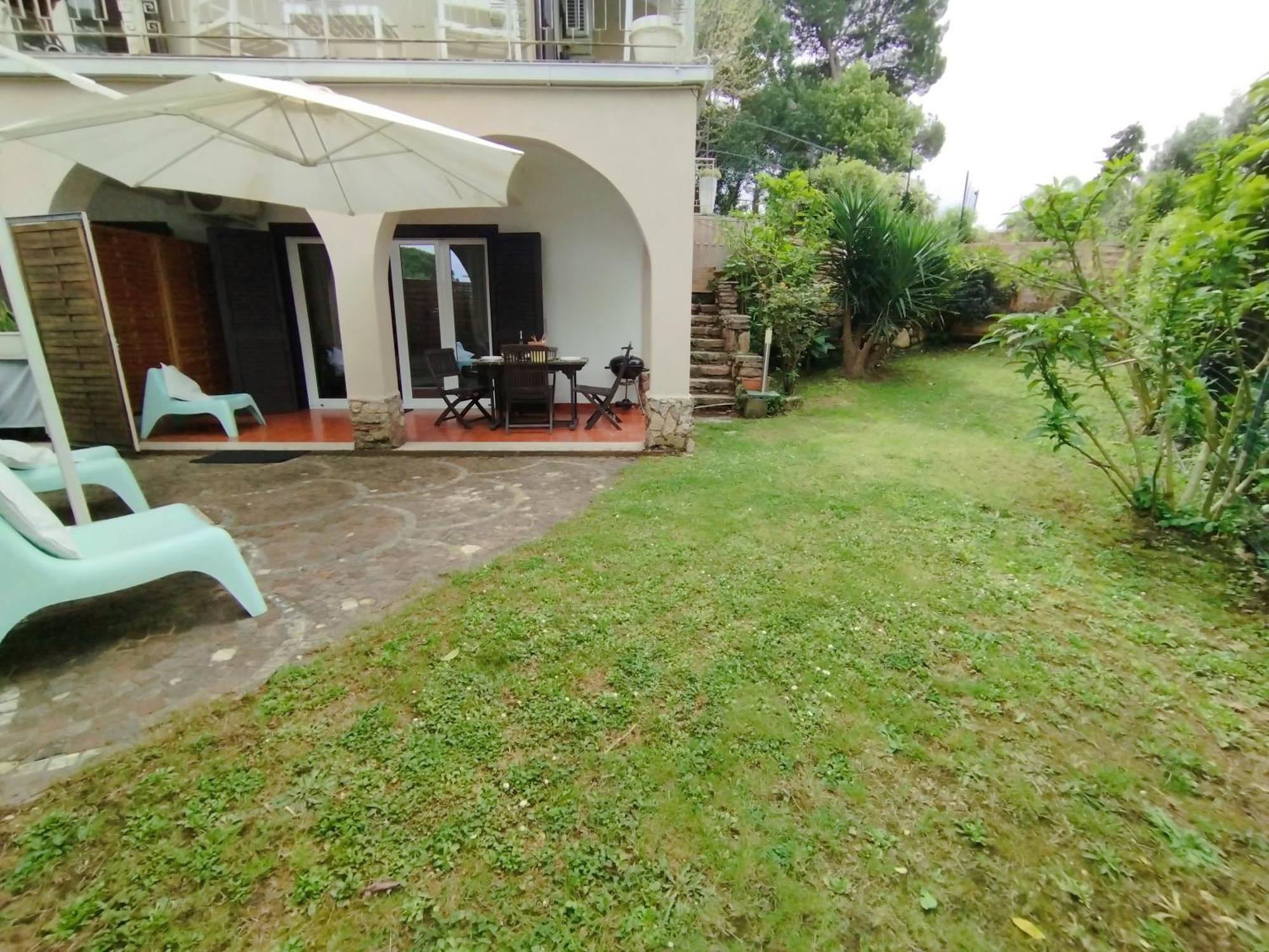 Roma - Bel Poggio Country House ภายนอก รูปภาพ
